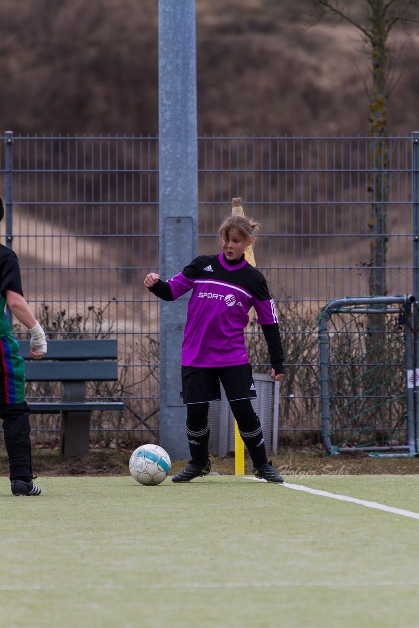 Bild 69 - D-Juniorinnen FSC Kaltenkirchen - SV Henstedt-Ulzburg : Ergebnis: 10:1